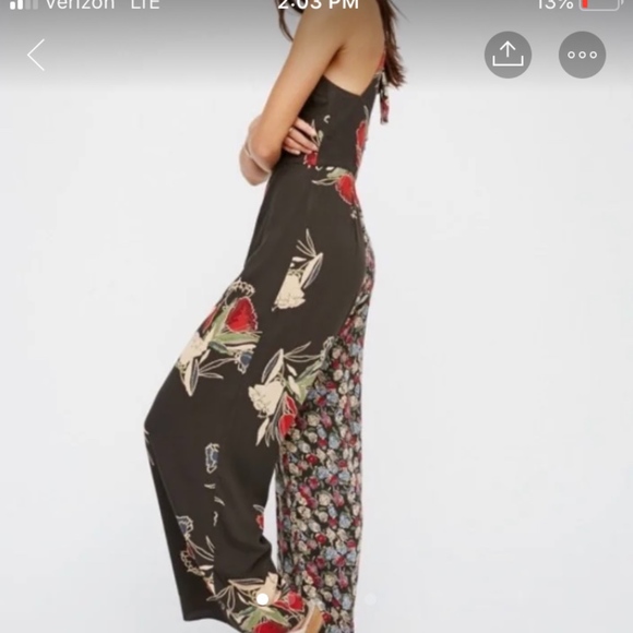 Free People Jumper - Picture 1 of 3
